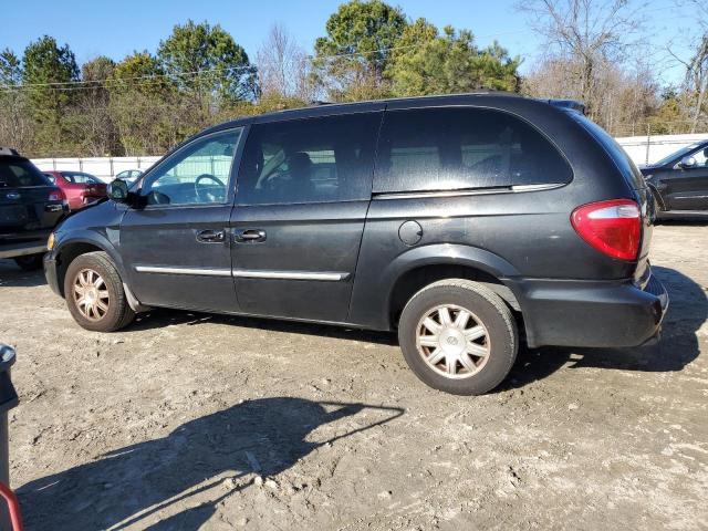 Photo 2 from auction – 2007 CHRYSLER TOWN & COU with VIN 2A4GP54LX7R185132