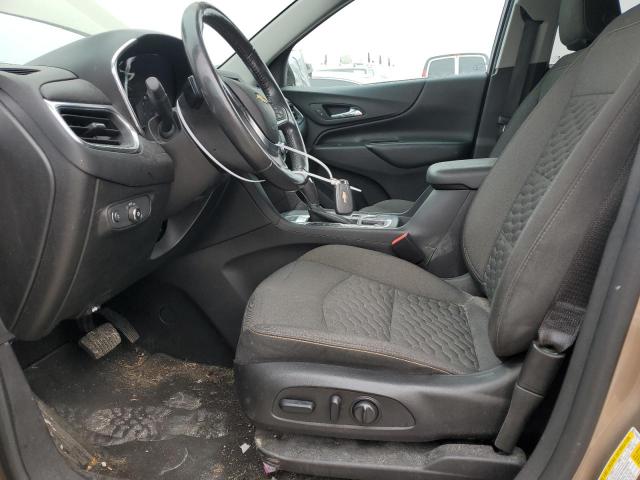 Photo 7 from auction – 2018 CHEVROLET EQUINOX LT with VIN 3GNAXSEV2JL276563