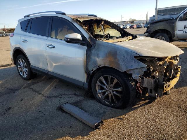Zdjęcie 4 z aukcji – 2016 TOYOTA RAV4 LIMIT z VIN 2T3DFREV4GW438387