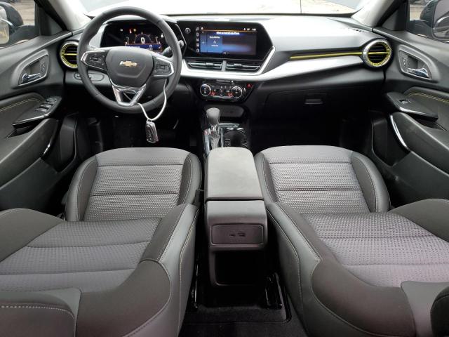 Photo 8 from auction – 2024 CHEVROLET TRAX 1LT with VIN KL77LHE22RC103864