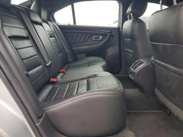 Photo 10 from auction – 2016 FORD TAURUS SHO with VIN 1FAHP2KT1GG157500