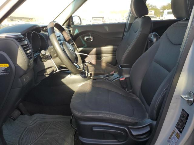 Photo 7 from auction – 2015 KIA SOUL with VIN KNDJN2A29F7814469