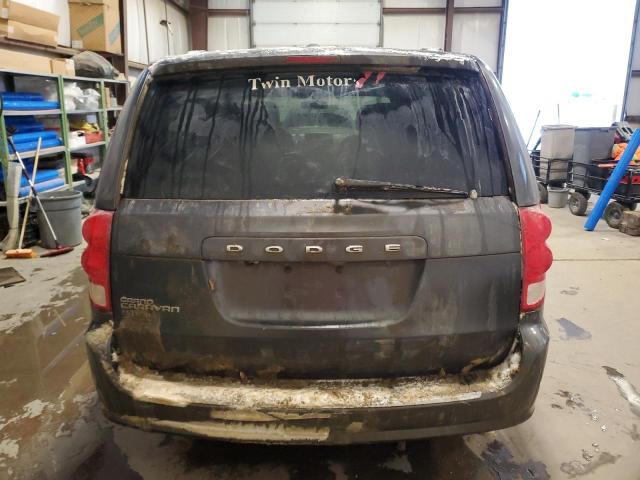 صورة رقم 6 من المزاد - 2016 DODGE GRAND CARA مع VIN 2C4RDGBG3GR146942