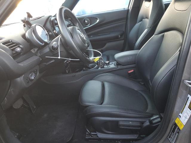 Photo 7 from auction – 2017 MINI COOPER CLU with VIN WMWLN5C34H2E33533