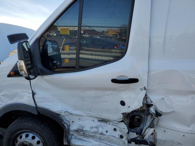 Photo 7 from auction – 2016 FORD TRANSIT T- with VIN 1FTBF4XG7GKA26157