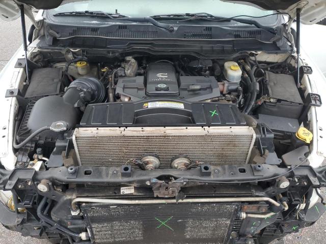 Photo 11 from auction – 2011 DODGE RAM 2500 with VIN 3D7UT2CL6BG588761