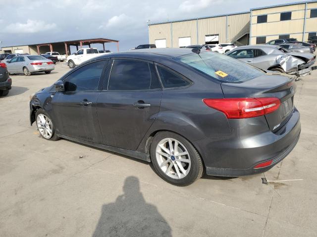 Photo 2 from auction – 2015 FORD FOCUS S with VIN 1FADP3F27FL325703