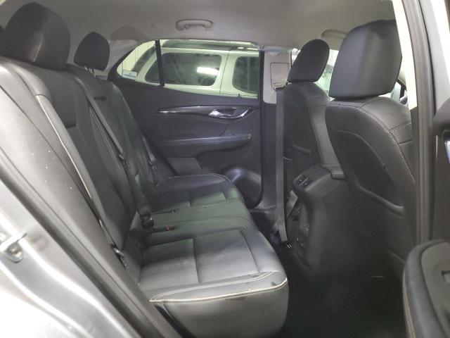 Photo 11 from auction – 2023 BUICK ENVISION E with VIN LRBFZPR49PD019999