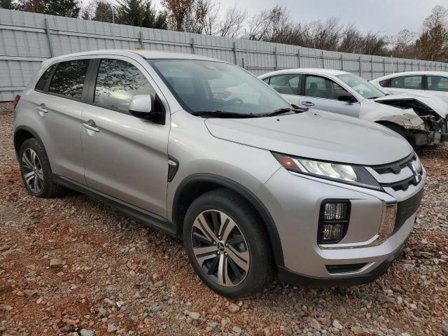Photo 4 from auction – 2023 MITSUBISHI OUTLANDER with VIN JA4ARUAU4PU016993