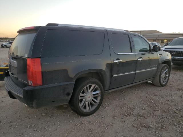 Photo 3 from auction – 2013 CADILLAC ESCALADE E with VIN 1GYS3KEF4DR222867