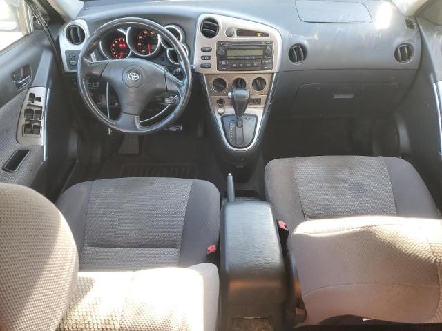 Photo 8 from auction – 2005 TOYOTA COROLLA MA with VIN 2T1KR32E15C379421