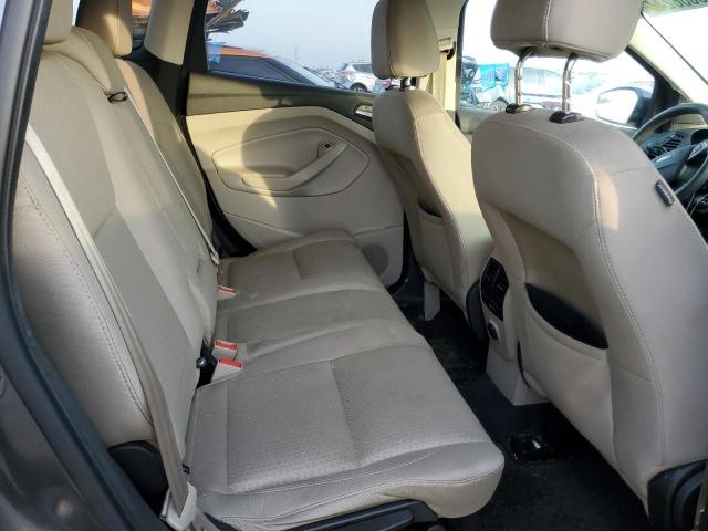 Zdjęcie 11 z aukcji – 2017 FORD ESCAPE SE z VIN 1FMCU9GD5HUC27232