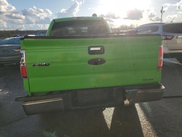 Photo 6 from auction – 2013 FORD F150 SUPER with VIN 1FTFX1CF2DFA26825