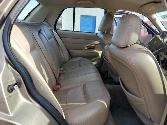 Photo 10 from auction – 2004 FORD CROWN VICT with VIN 2FAFP74W24X132204
