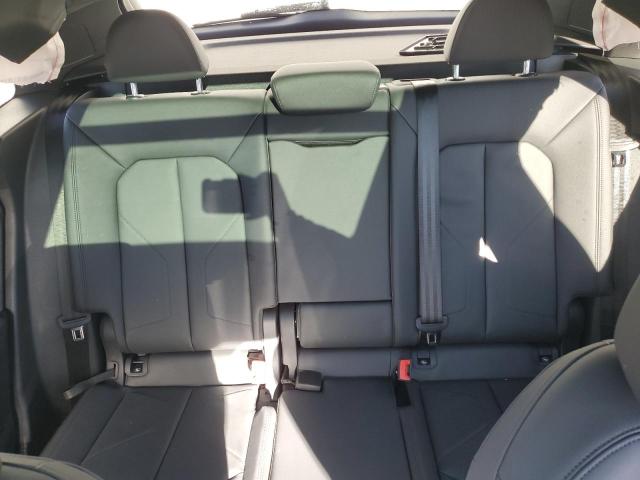 Photo 10 from auction – 2024 AUDI Q3 PREMIUM with VIN WA1DECF33R1128837