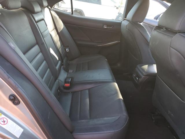 Photo 10 from auction – 2016 LEXUS IS 200T with VIN JTHBA1D23G5035408