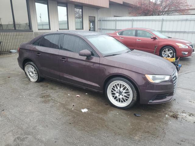 Photo 4 from auction – 2015 AUDI A3 PREMIUM with VIN WAUBFGFF0F1017800