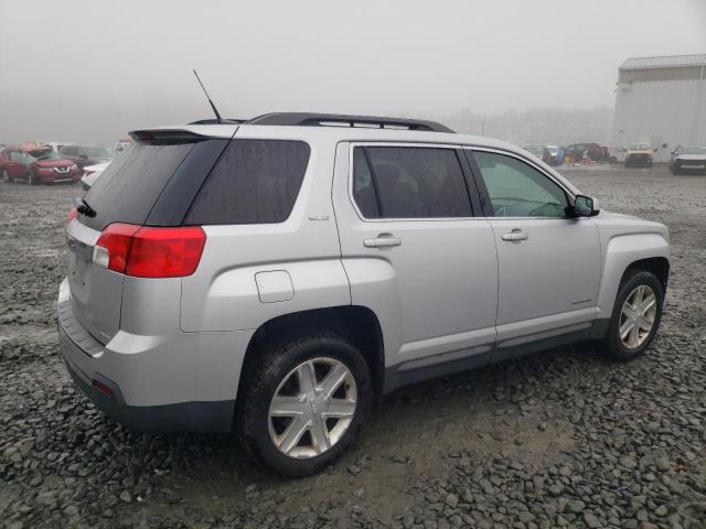 Photo 3 from auction – 2012 GMC TERRAIN SL with VIN 2GKFLTEK4C6249978