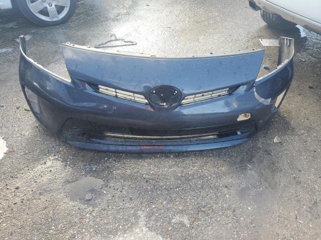 Photo 12 from auction – 2012 TOYOTA PRIUS with VIN JTDKN3DU1C5429230