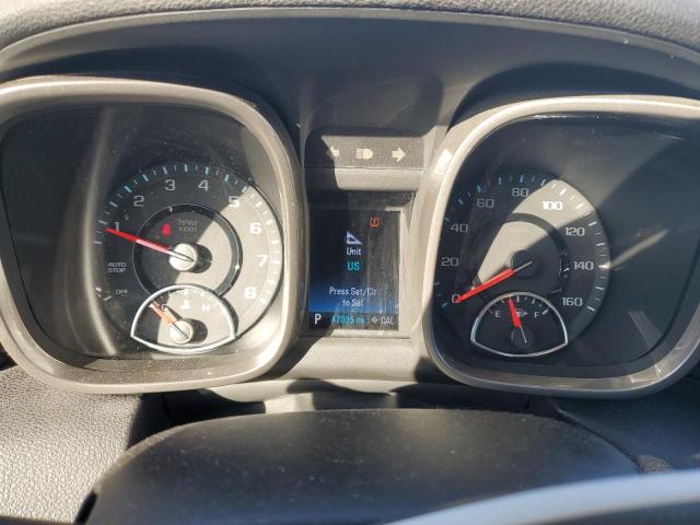 Photo 9 from auction – 2015 CHEVROLET MALIBU LS with VIN 1G11B5SLXFF318970