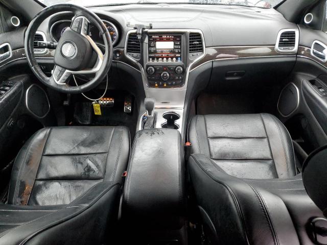 Photo 8 from auction – 2016 JEEP GRAND CHER with VIN 1C4RJFCG2GC404460