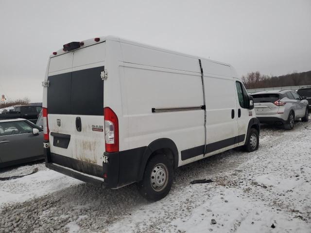 Photo 3 from auction – 2021 RAM PROMASTER with VIN 3C6LRVDGXME532366