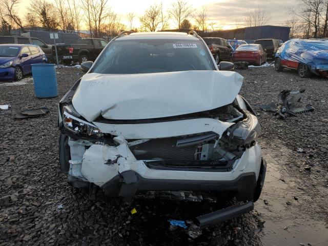 Photo 5 from auction – 2021 SUBARU CROSSTREK with VIN JF2GTHSC4MH680313