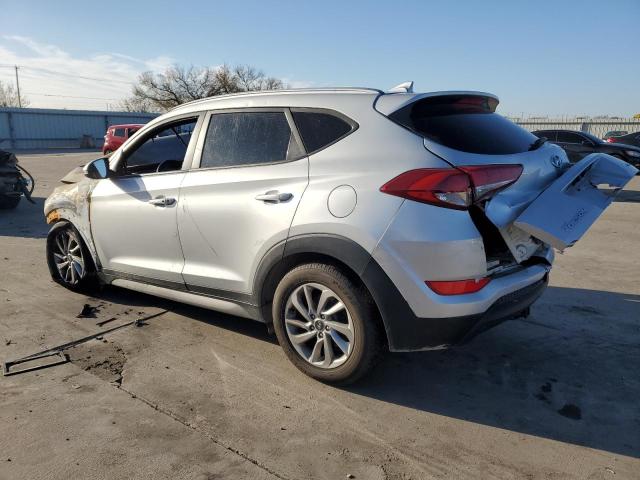 Photo 2 from auction – 2018 HYUNDAI TUCSON SEL with VIN KM8J3CA48JU622978