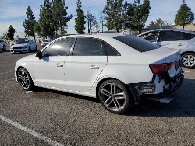Photo 2 from auction – 2018 AUDI A3 PREMIUM with VIN WAUAUGFF0J1038902