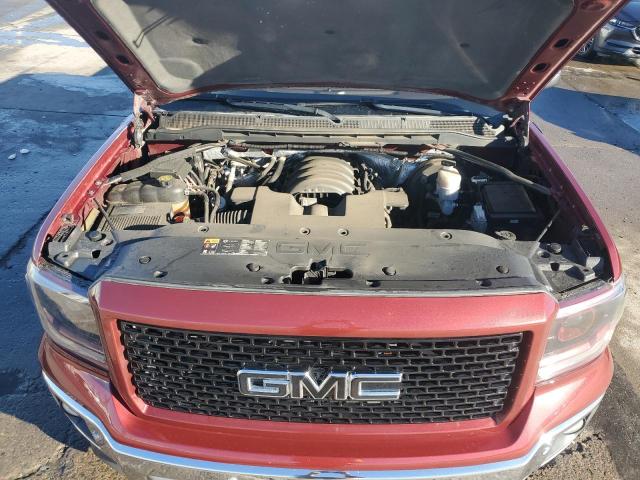 Photo 11 from auction – 2015 GMC SIERRA K15 with VIN 3GTU2VECXFG106875