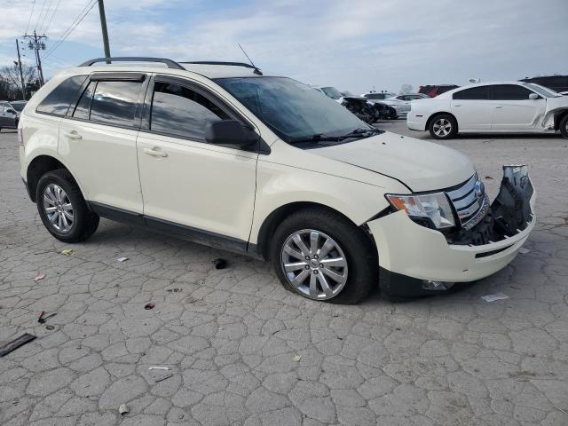 Photo 4 from auction – 2007 FORD EDGE SEL P with VIN 2FMDK39C57BA57096