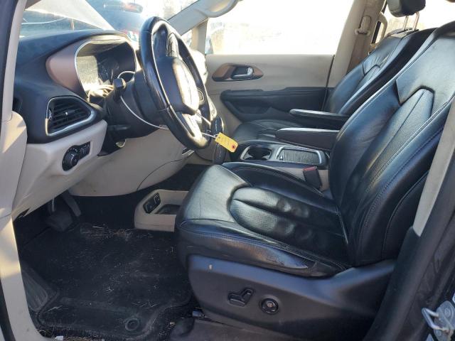 Photo 7 from auction – 2017 CHRYSLER PACIFICA T with VIN 2C4RC1EG9HR647606