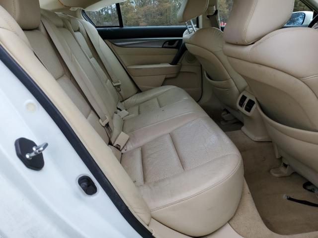 Photo 10 from auction – 2009 ACURA TL with VIN 19UUA86509A011640