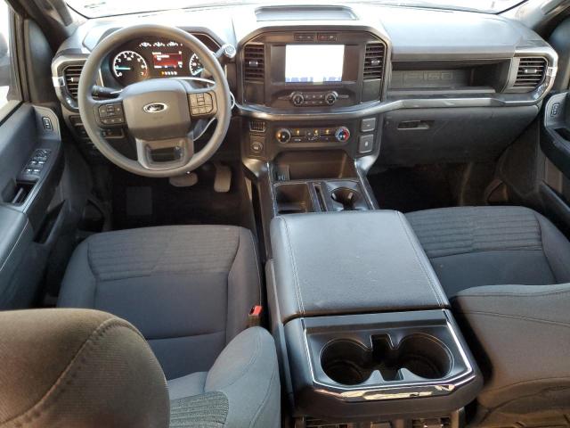 Photo 8 from auction – 2022 FORD F150 SUPER with VIN 1FTEW1CP2NFC05231