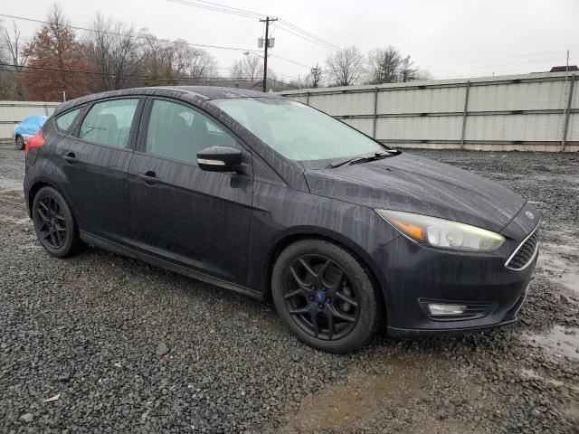 Photo 4 from auction – 2016 FORD FOCUS SE with VIN 1FADP3K26GL302534