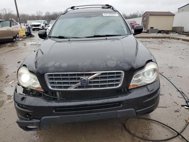 Photo 5 from auction – 2007 VOLVO XC90 3.2 with VIN YV4CM982971397205