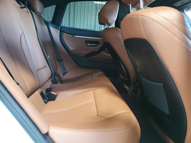 Photo 10 from auction – 2017 BMW 430XI GRAN with VIN WBA4F9C57HG792062