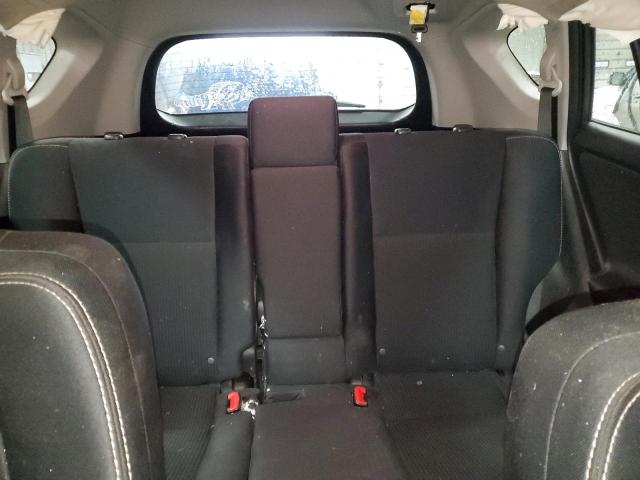 Photo 10 from auction – 2014 TOYOTA RAV4 XLE with VIN 2T3WFREV4EW090502