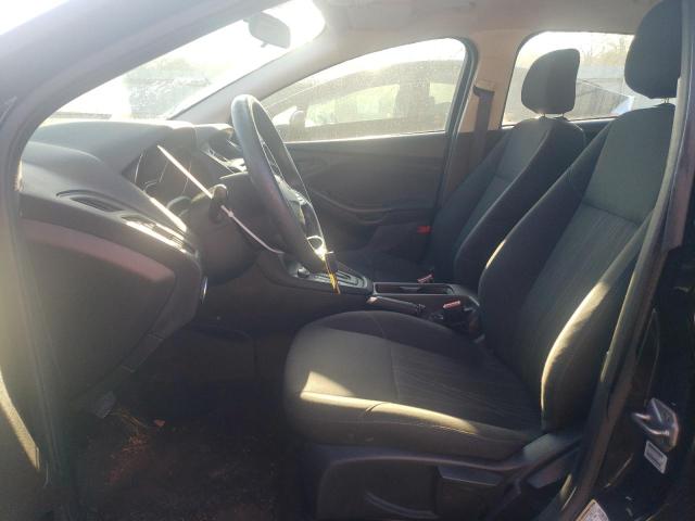 Photo 7 from auction – 2016 FORD FOCUS S with VIN 1FADP3E24GL300535