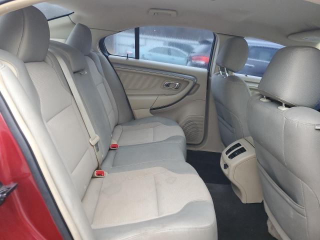 صورة رقم 10 من المزاد - 2013 FORD TAURUS SEL مع VIN 1FAHP2E84DG144193