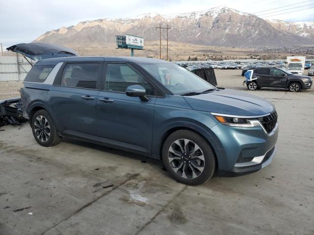 Снимка 4 от търг – 2023 KIA CARNIVAL E с VIN KNDNC5H32P6198936