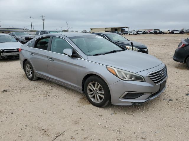 Photo 4 from auction – 2016 HYUNDAI SONATA SE with VIN 5NPE24AF5GH407576