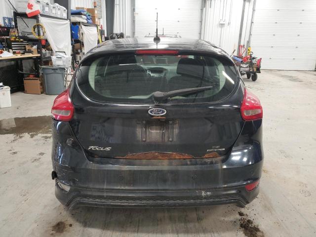 Снимка 6 от търг – 2016 FORD FOCUS SE с VIN 1FADP3K28GL260237