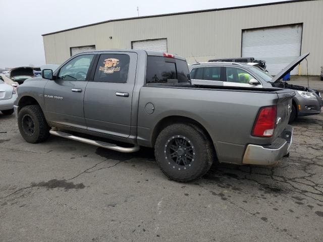 Photo 2 from auction – 2012 DODGE RAM 1500 S with VIN 1C6RD7LT6CS229597