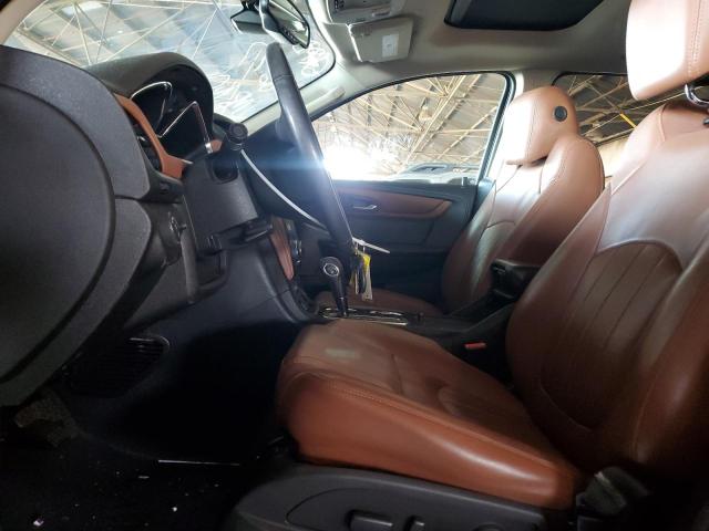 Photo 7 from auction – 2016 CHEVROLET TRAVERSE L with VIN 1GNKRJKD9GJ188677