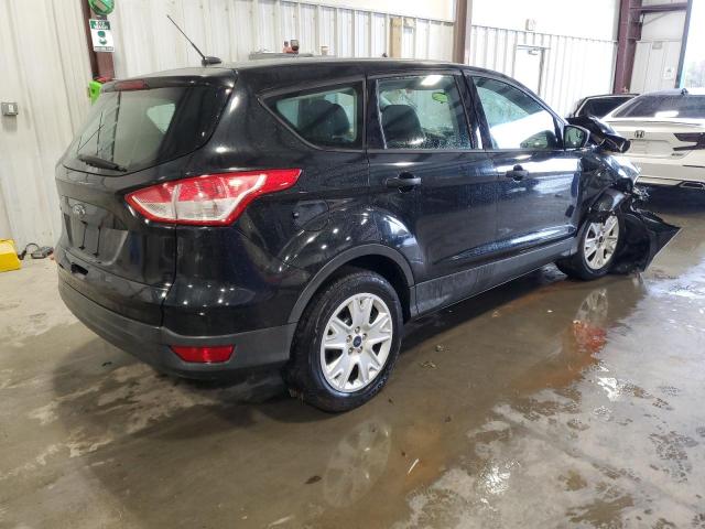 Photo 3 from auction – 2014 FORD ESCAPE S with VIN 1FMCU0F79EUA89181
