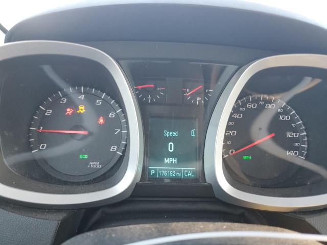 صورة رقم 9 من المزاد - 2012 CHEVROLET EQUINOX LS مع VIN 2GNALBEK4C6325142