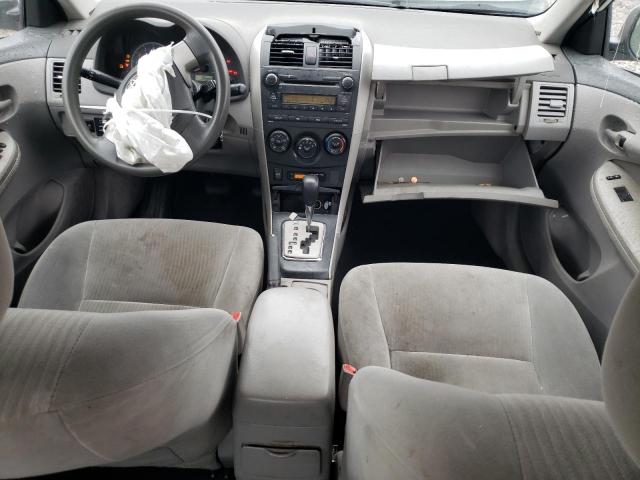 Photo 8 from auction – 2010 TOYOTA COROLLA BA with VIN 2T1BU4EE6AC513981