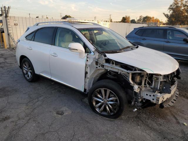 Photo 4 from auction – 2015 LEXUS RX 350 with VIN 2T2ZK1BA9FC149689