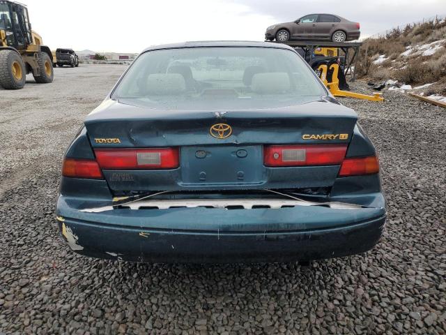 Photo 6 from auction – 1998 TOYOTA CAMRY CE with VIN JT2BG22K8W0218655
